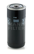 Olejový filter MANN FILTER W 962