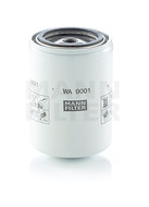 Filter chladiacej kvapaliny MANN FILTER WA 9001