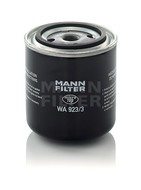 Filter chladiacej kvapaliny MANN FILTER WA 923/3