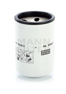 Filter chladiacej kvapaliny MANN FILTER WA 956/3