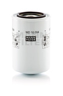 Filter hydrauliky MANN FILTER WD 10 004