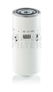 Filter hydrauliky MANN FILTER WD 10 005