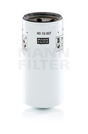 Filter hydrauliky MANN FILTER WD 10 007