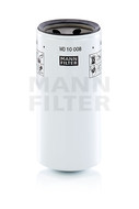 Filter hydrauliky MANN FILTER WD 10 008