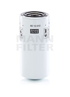 Filter hydrauliky MANN FILTER WD 10 010