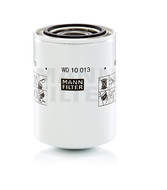 Filter hydrauliky MANN FILTER WD 10 013