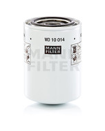 Filter hydrauliky MANN FILTER WD 10 014