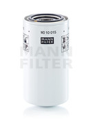 Filter hydrauliky MANN FILTER WD 10 015
