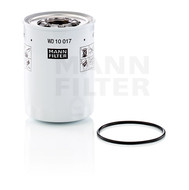 Filter hydrauliky MANN FILTER WD 10 017 x