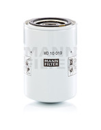 Filter hydrauliky MANN FILTER WD 10 019