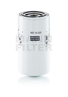 Filter hydrauliky MANN FILTER WD 10 020