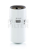 Filter hydrauliky MANN FILTER WD 10 021