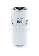 Filter hydrauliky MANN FILTER WD 10 022