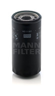 Filter hydrauliky MANN FILTER WD 11 002