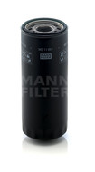 Filter hydrauliky MANN FILTER WD 11 003
