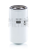 Filter hydrauliky MANN FILTER WD 11 004