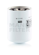 Filter hydrauliky MANN FILTER WD 13 003 x