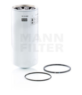 Filter hydrauliky MANN FILTER WD 13 006 x