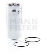 Filter hydrauliky MANN FILTER WD 13 007 x