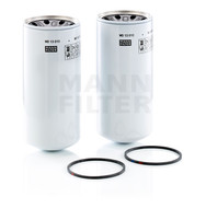 Filter hydrauliky MANN FILTER WD 13 010-2 x