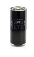 Filter hydrauliky MANN FILTER WD 13 145/8