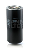 Olejový filter MANN FILTER WD 13 145