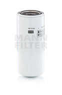 Filter hydrauliky MANN FILTER WD 14 004