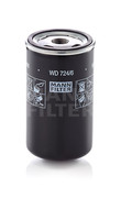 Filter automatickej prevodovky MANN FILTER WD 724/6