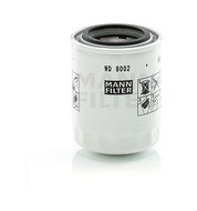 Filter hydrauliky MANN FILTER WD 8002