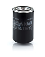 Filter hydrauliky MANN FILTER WD 940/13