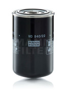 Filter hydrauliky MANN FILTER WD 940/22