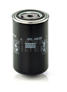 Olejový filter MANN FILTER WD 940/26