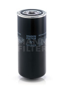 Olejový filter MANN FILTER WD 962/8