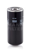 Filter hydrauliky MANN FILTER WD 962