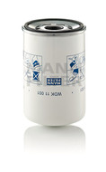 Palivový filter MANN FILTER WDK 11 001