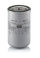 Palivový filter MANN FILTER WDK 719