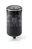 Palivový filter MANN FILTER WDK 724/1
