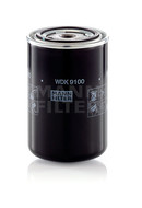 Palivový filter MANN FILTER WDK 9100