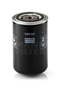 Palivový filter MANN FILTER WDK 925