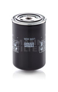 Palivový filter MANN FILTER WDK 940/1