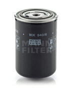 Palivový filter MANN FILTER WDK 940/6