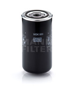 Palivový filter MANN FILTER WDK 950