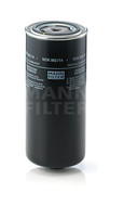 Palivový filter MANN FILTER WDK 962/14
