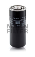 Palivový filter MANN FILTER WDK 962/17