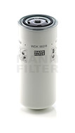 Palivový filter MANN FILTER WDK 962/8