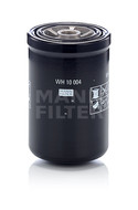 Filter hydrauliky MANN FILTER WH 10 004