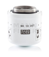Filter hydrauliky MANN FILTER WH 10 007