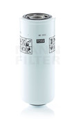 Filter hydrauliky MANN FILTER WH 9001