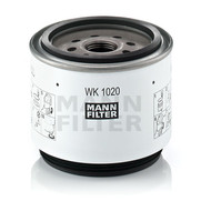 Palivový filter MANN FILTER WK 1020 x