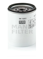 Palivový filter MANN FILTER WK 1040/1 x